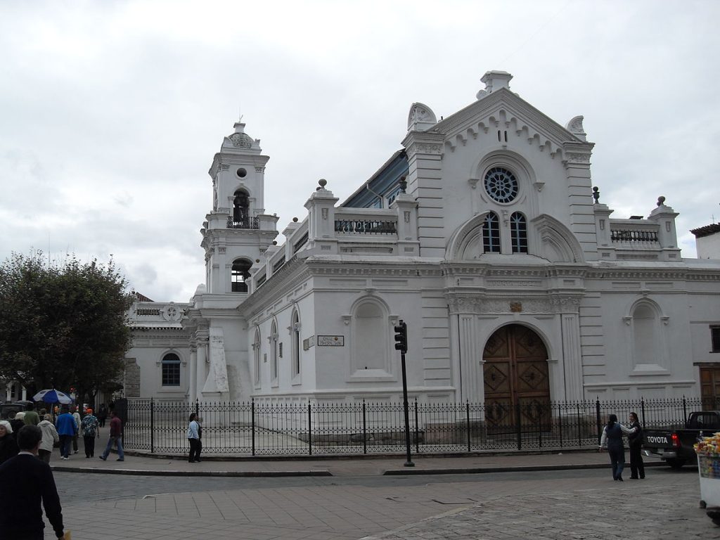 Catedral Vieja de Cuenca