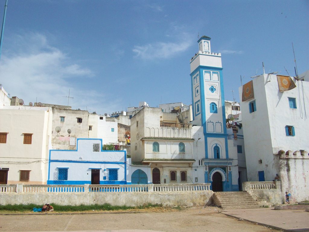 Medina de Larache