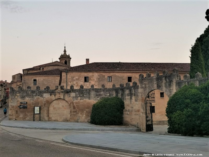 Monasterio de Silos