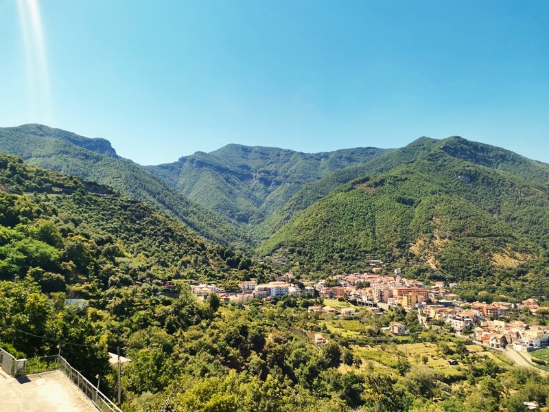 Monte Tuoro di Cesarano