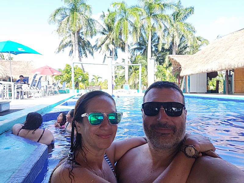Club San Francisco en Cozumel