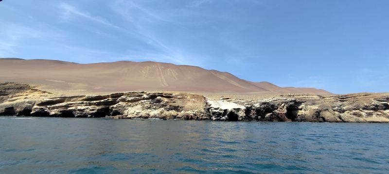 Petroglifo de El Candelabro