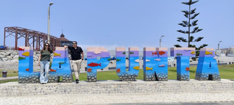 La Punta del Callao, Perú