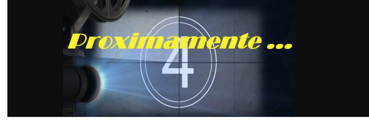 Próximamente se completará la publicación