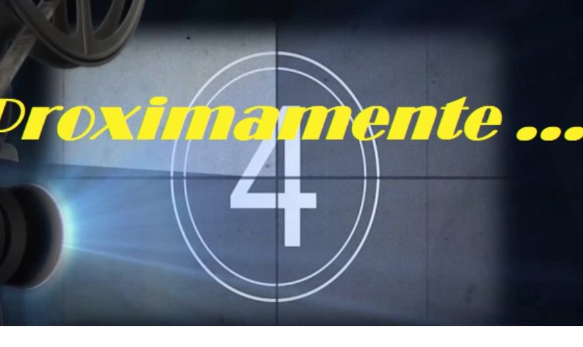 Próximamente se completará la publicación